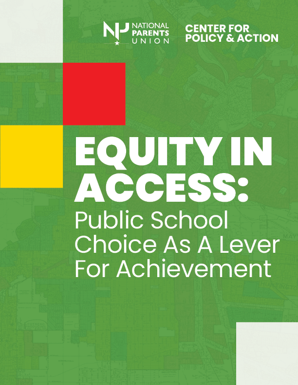 Equity in Access